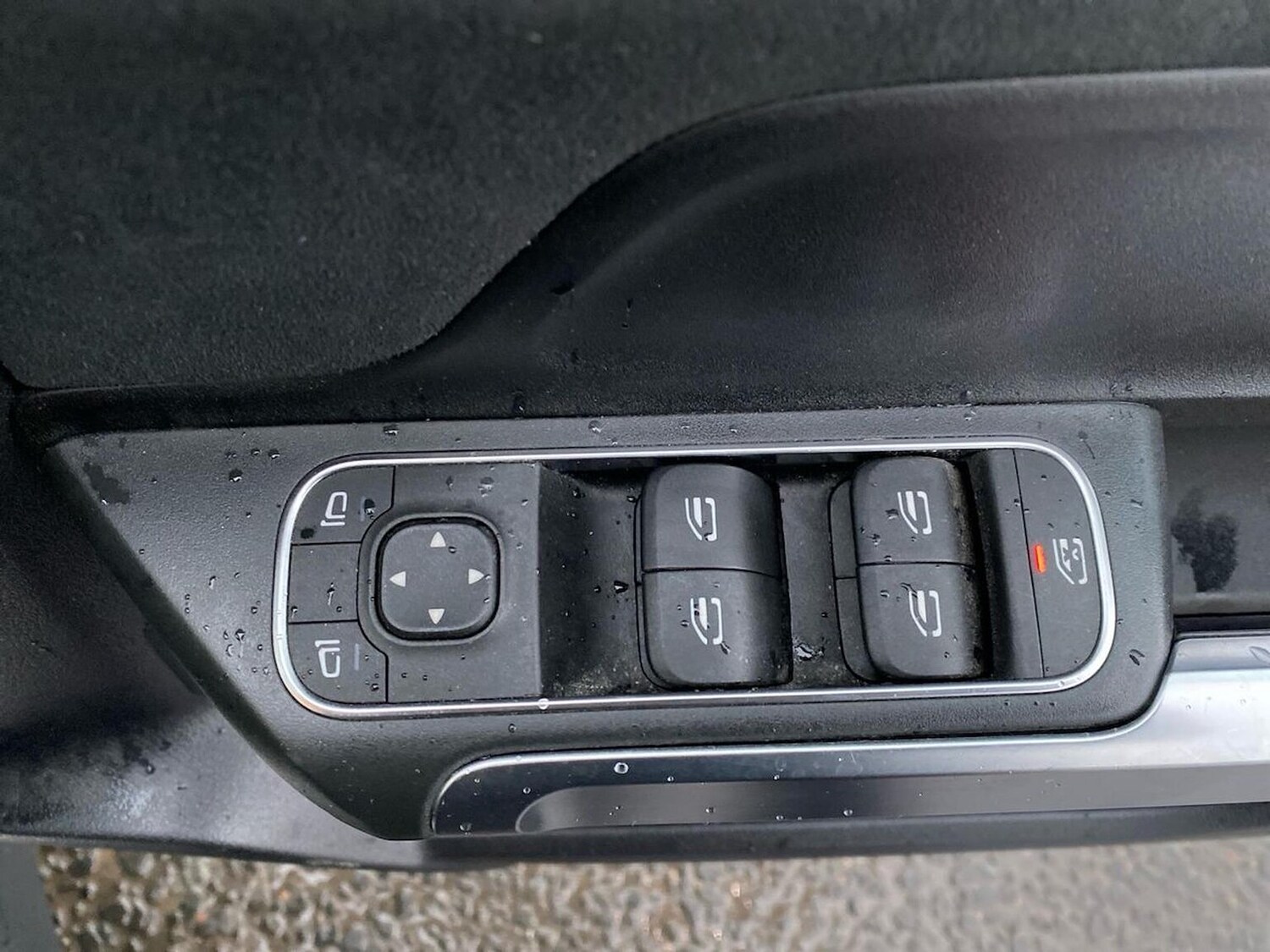 Used Mercedes-Benz GLB 2021 for sale - 77802115: Photo 21