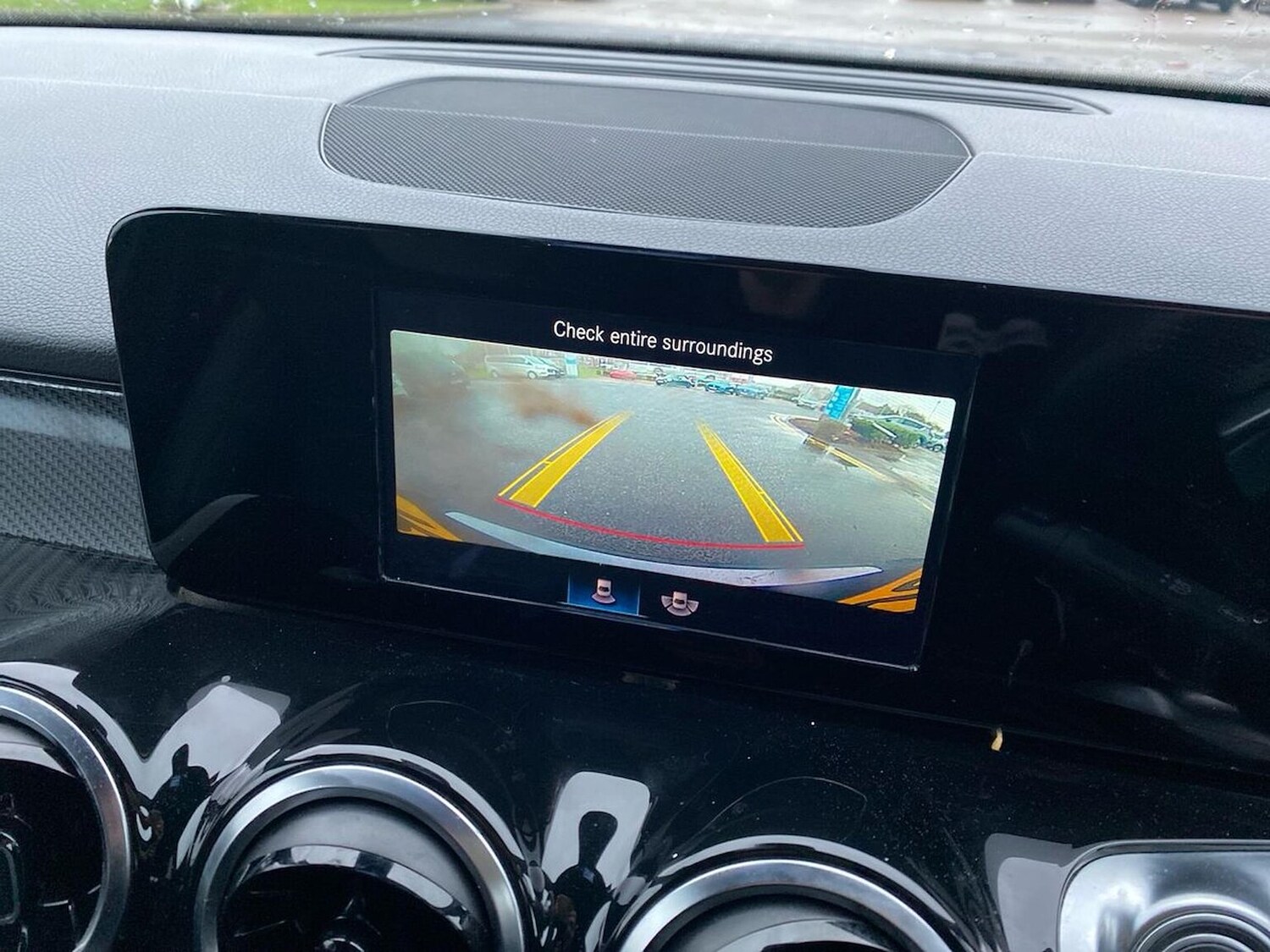 Used Mercedes-Benz GLB 2021 for sale - 77802115: Photo 23