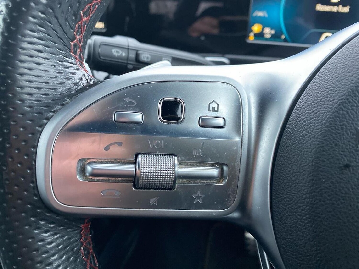 Used Mercedes-Benz GLB 2021 for sale - 77802115: Photo 26