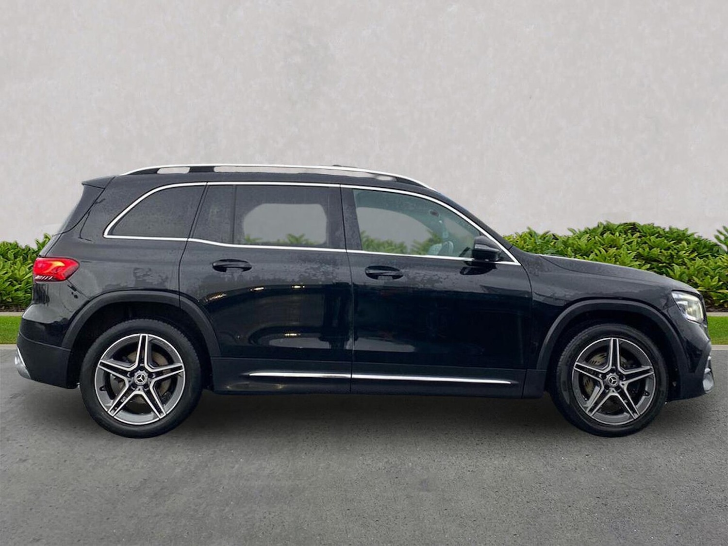 Used Mercedes-Benz GLB 2021 for sale - 77802115: Photo 3