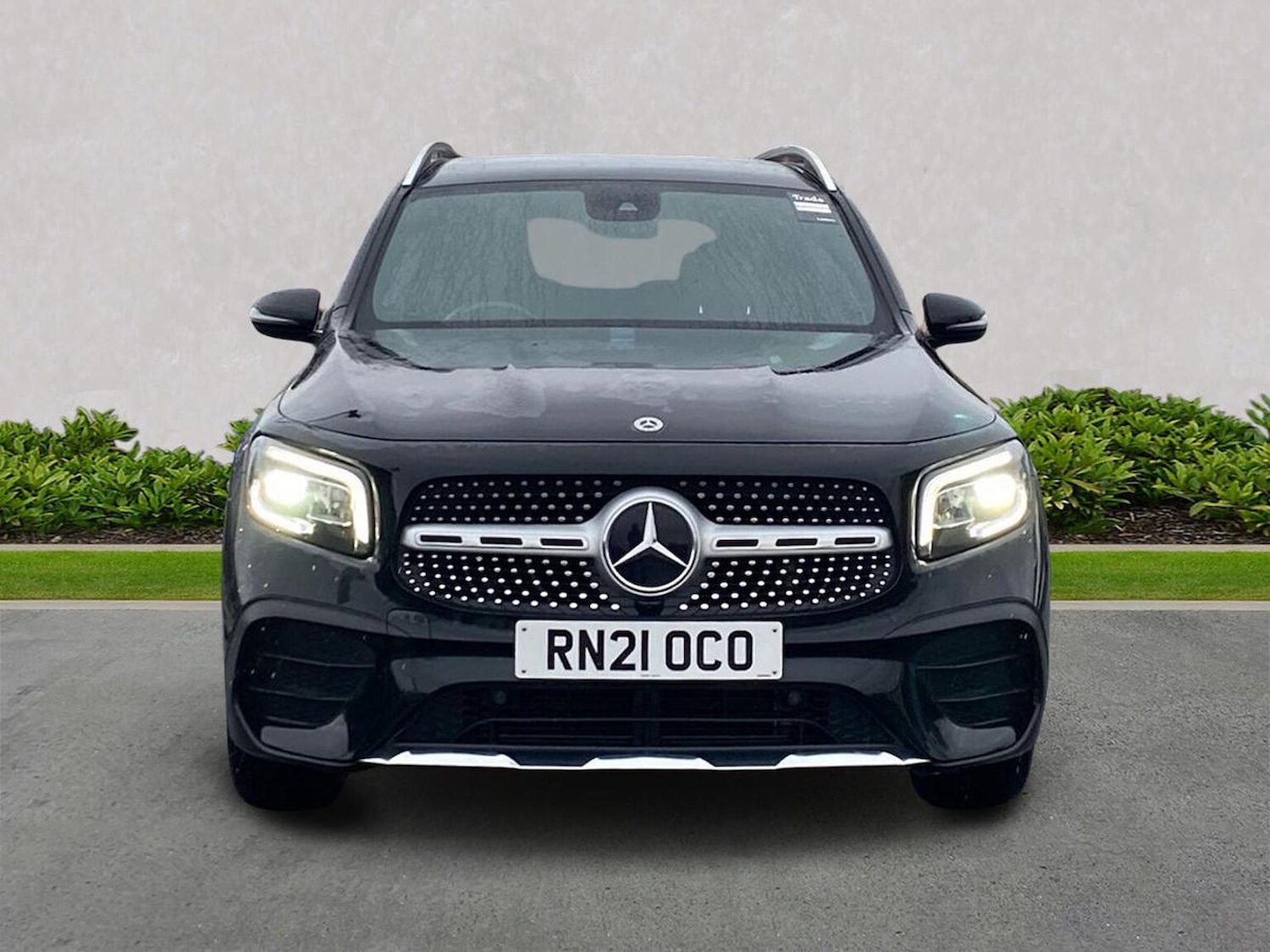 Used Mercedes-Benz GLB 2021 for sale - 77802115: Photo 5