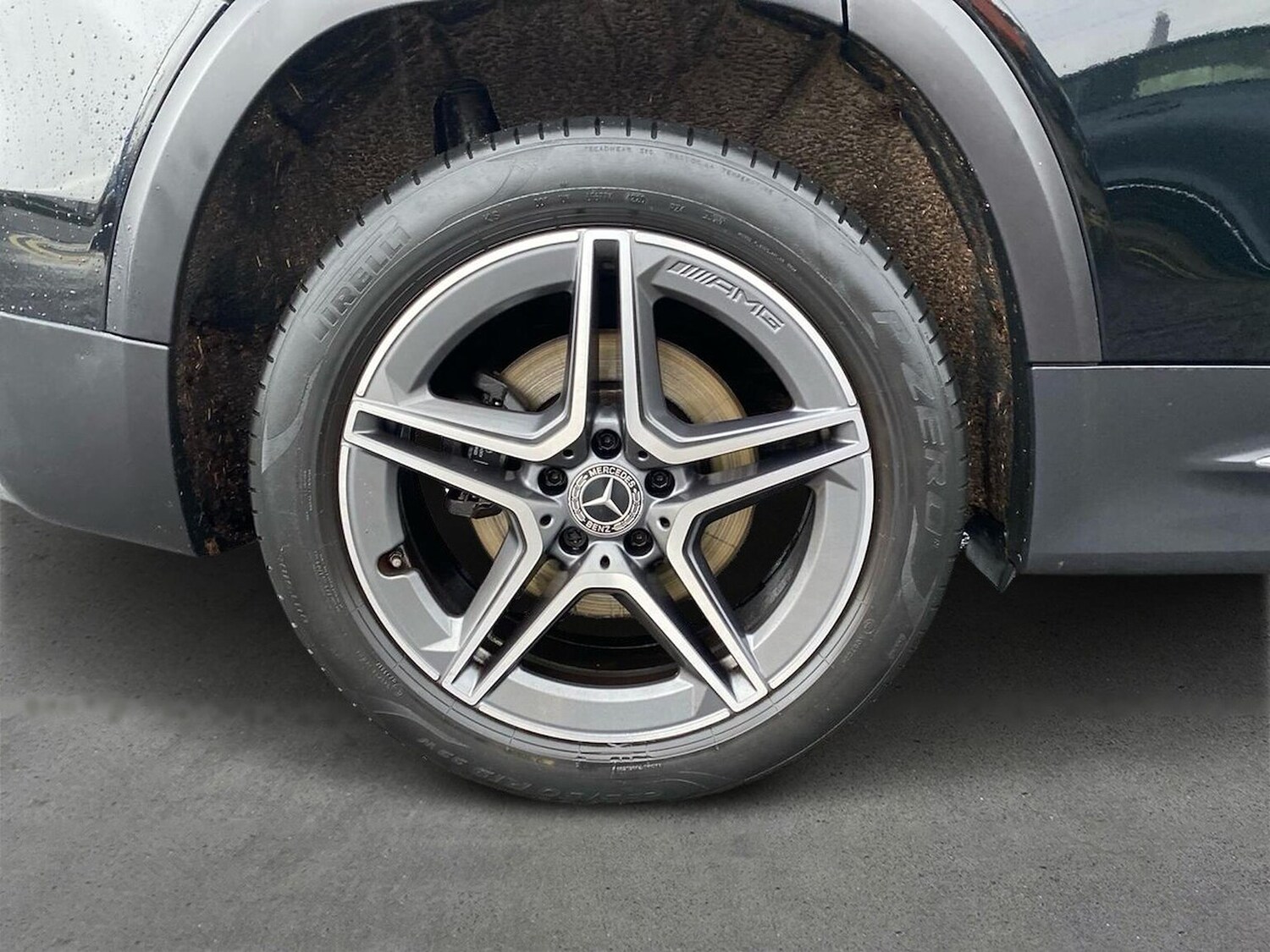 Used Mercedes-Benz GLB 2021 for sale - 77802115: Photo 6