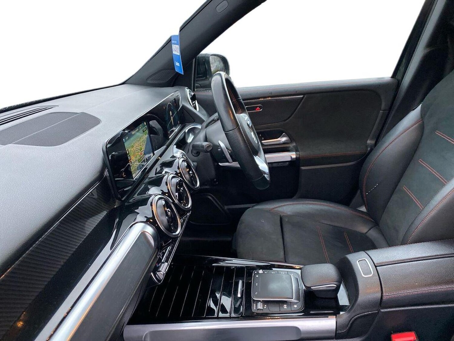 Used Mercedes-Benz GLB 2021 for sale - 77802115: Photo 7