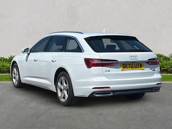 Used Audi A6 2022 for sale - 79004722: Photo