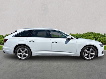 Used Audi A6 2022 for sale - 79004722: Photo