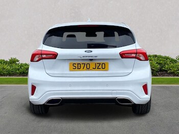 Used Ford Focus 2020 for sale - 78408881: Photo