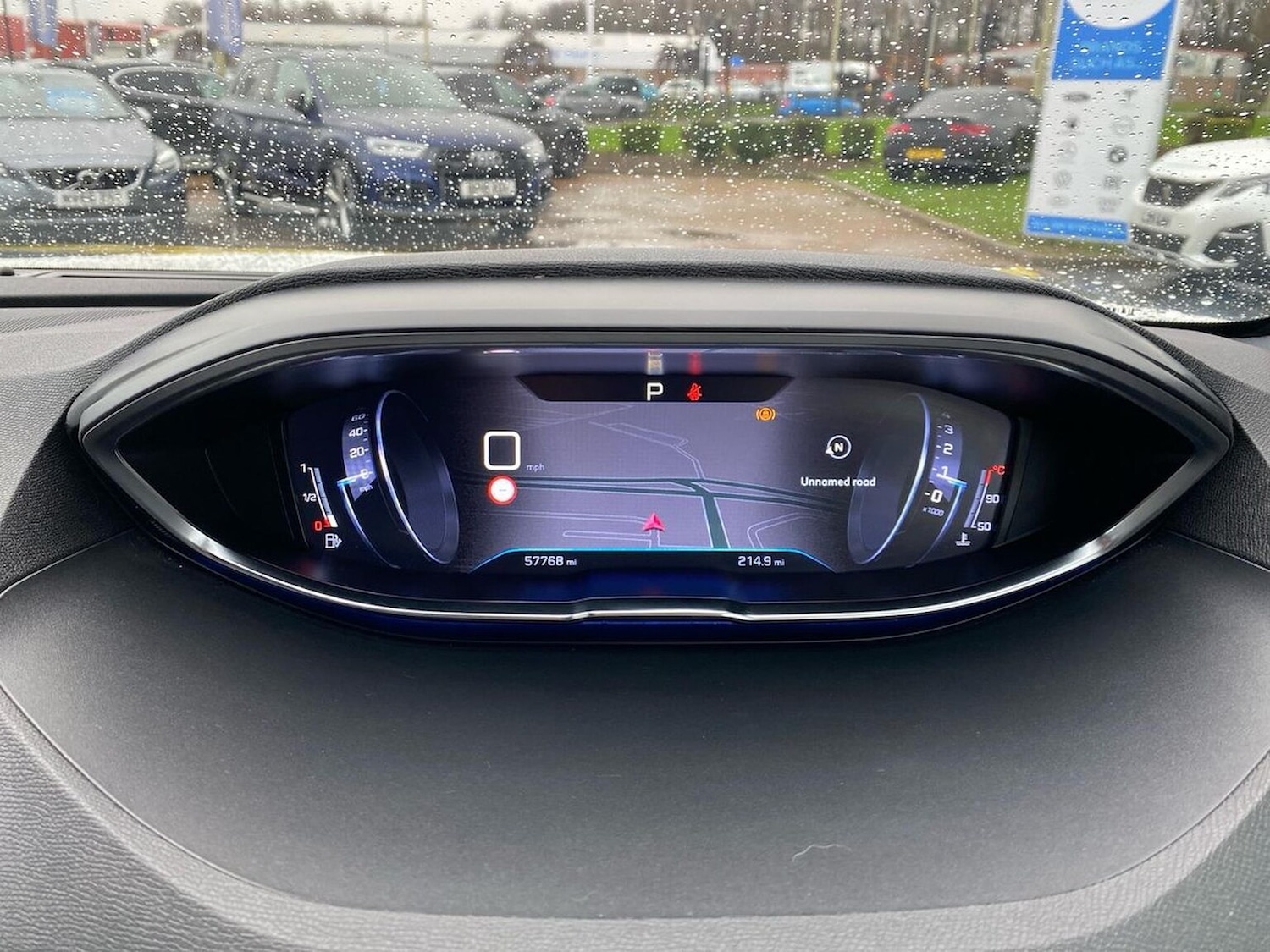 Used Peugeot 3008 2020 for sale - 76963479: Photo 10