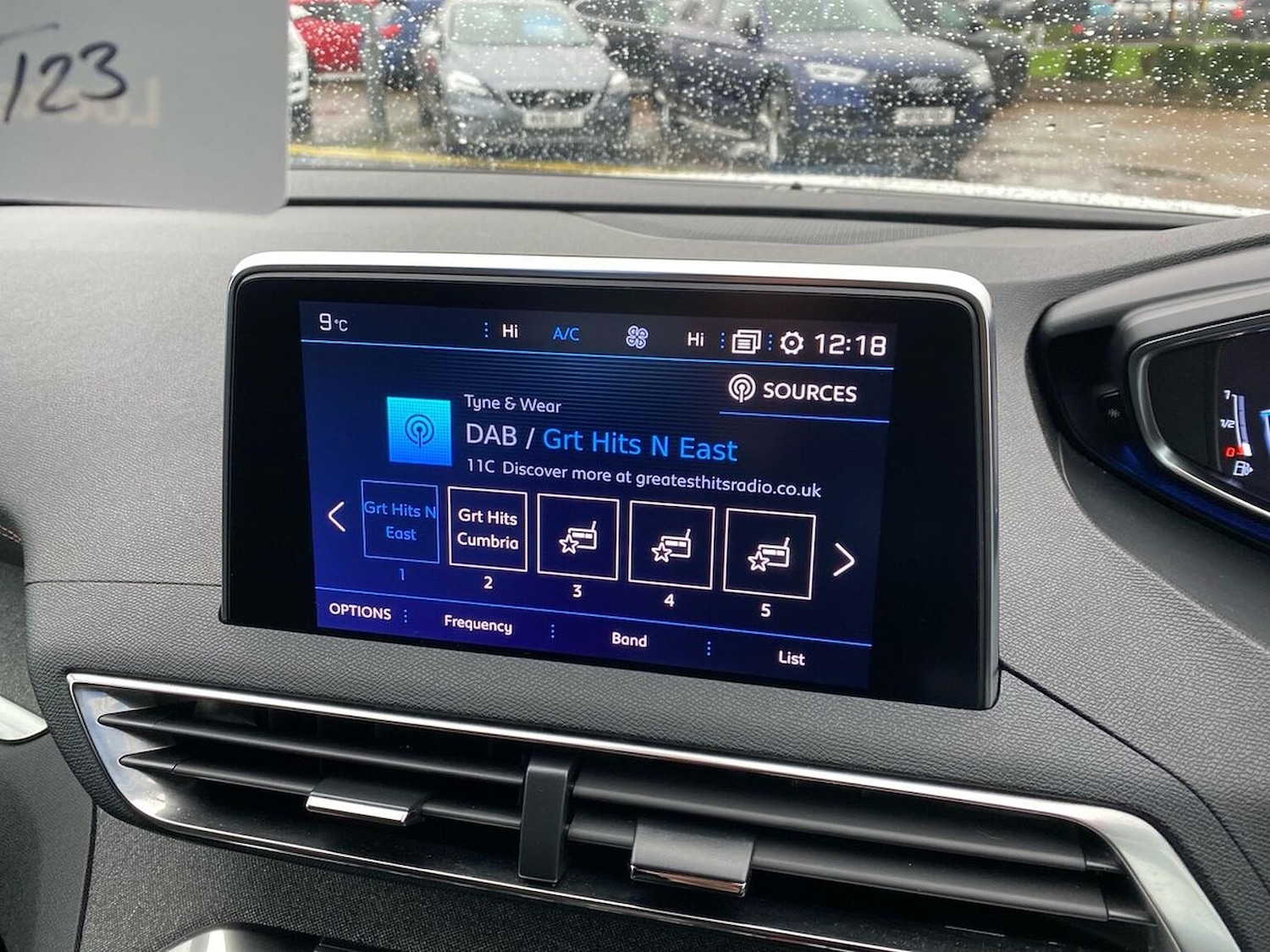 Used Peugeot 3008 2020 for sale - 76963479: Photo 11