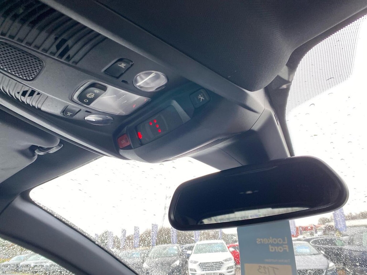 Used Peugeot 3008 2020 for sale - 76963479: Photo 14