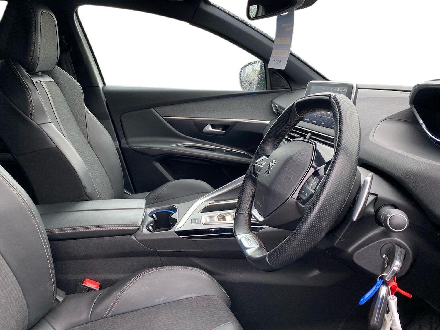 Used Peugeot 3008 2020 for sale - 76963479: Photo 15