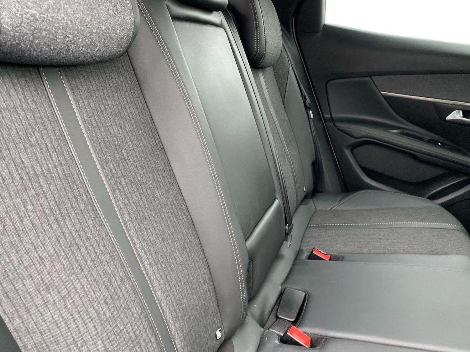 Used Peugeot 3008 2020 for sale - 76963479: Photo 16