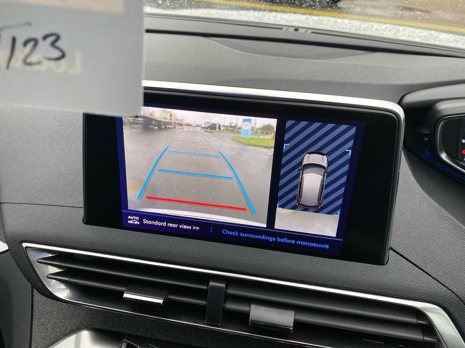 Used Peugeot 3008 2020 for sale - 76963479: Photo 23