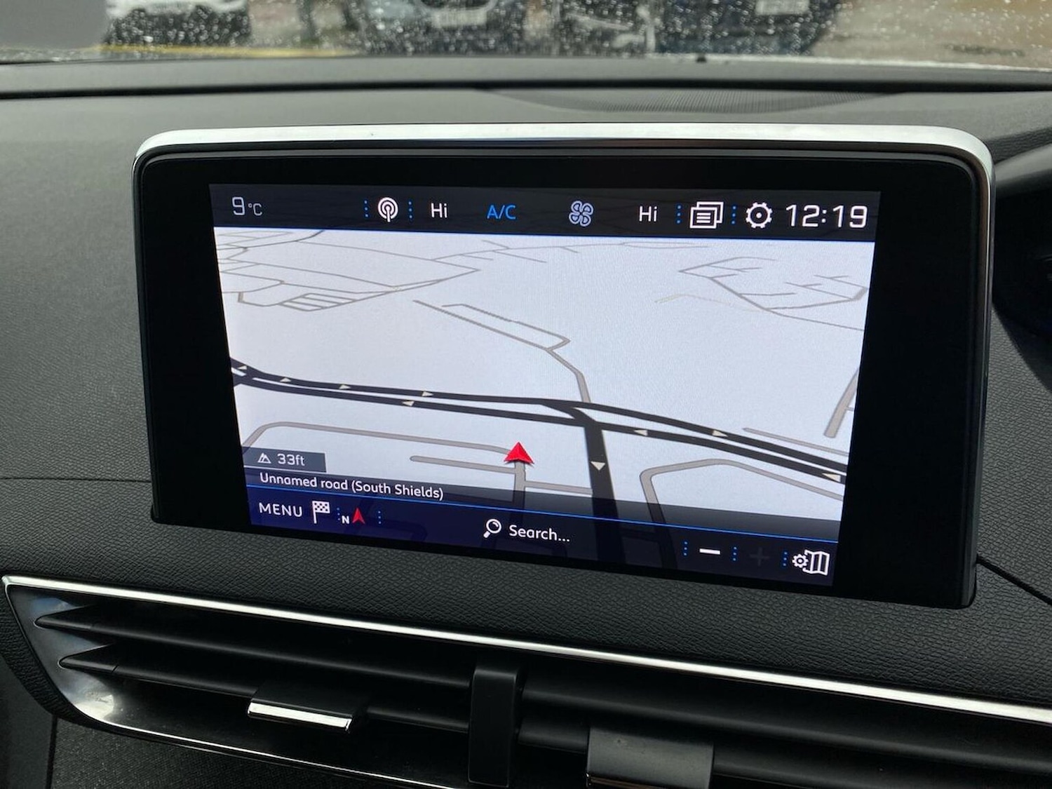 Used Peugeot 3008 2020 for sale - 76963479: Photo 24