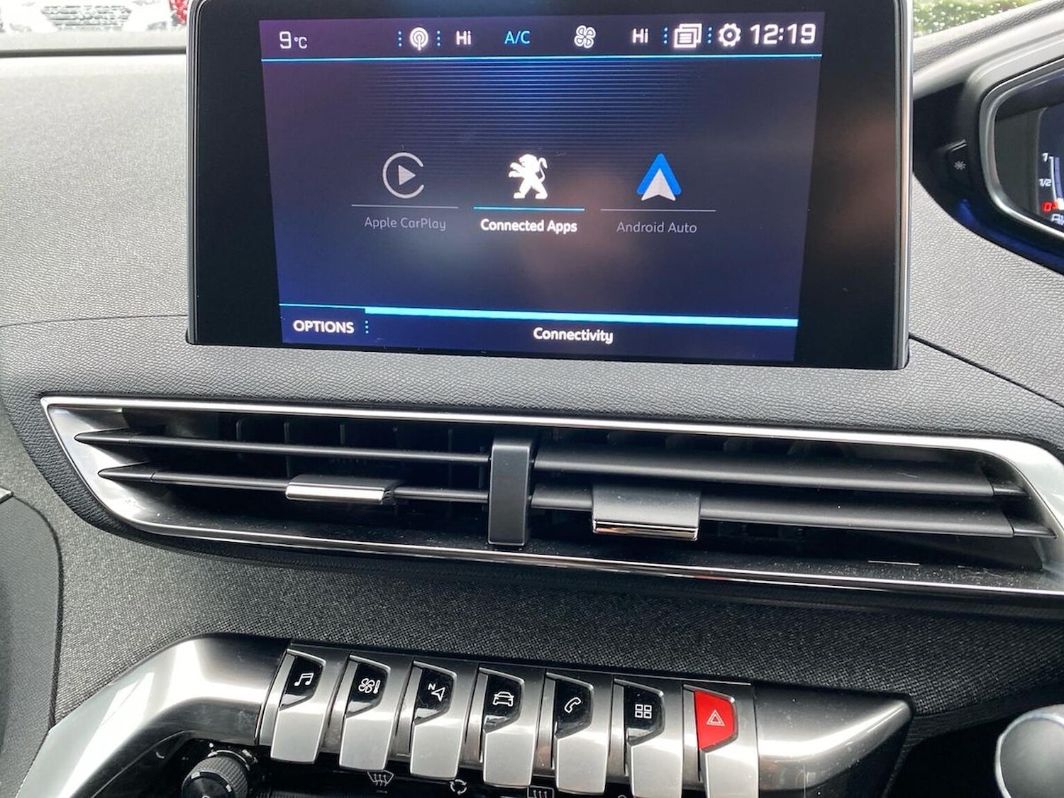 Used Peugeot 3008 2020 for sale - 76963479: Photo 25