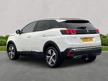 Used Peugeot 3008 2020 for sale - 76963479: Photo