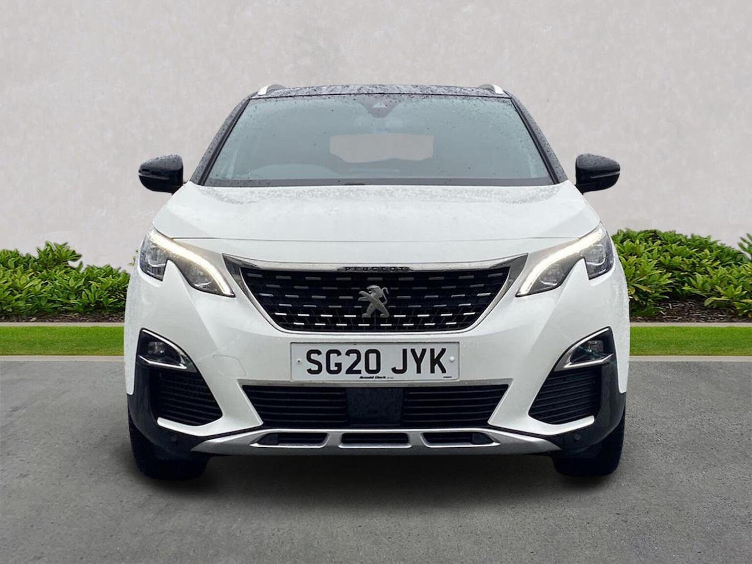 Used Peugeot 3008 2020 for sale - 76963479: Photo 5