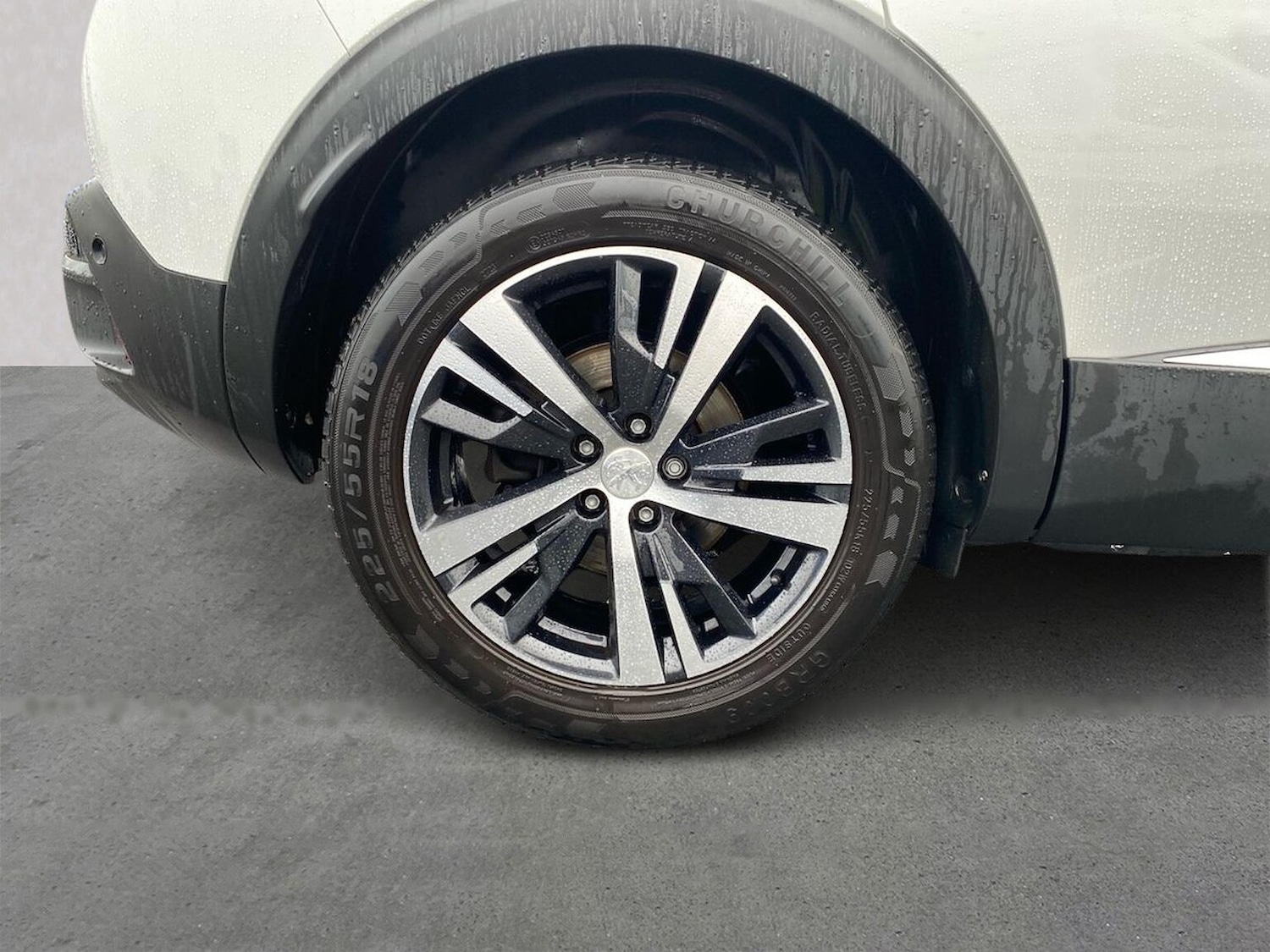 Used Peugeot 3008 2020 for sale - 76963479: Photo 6