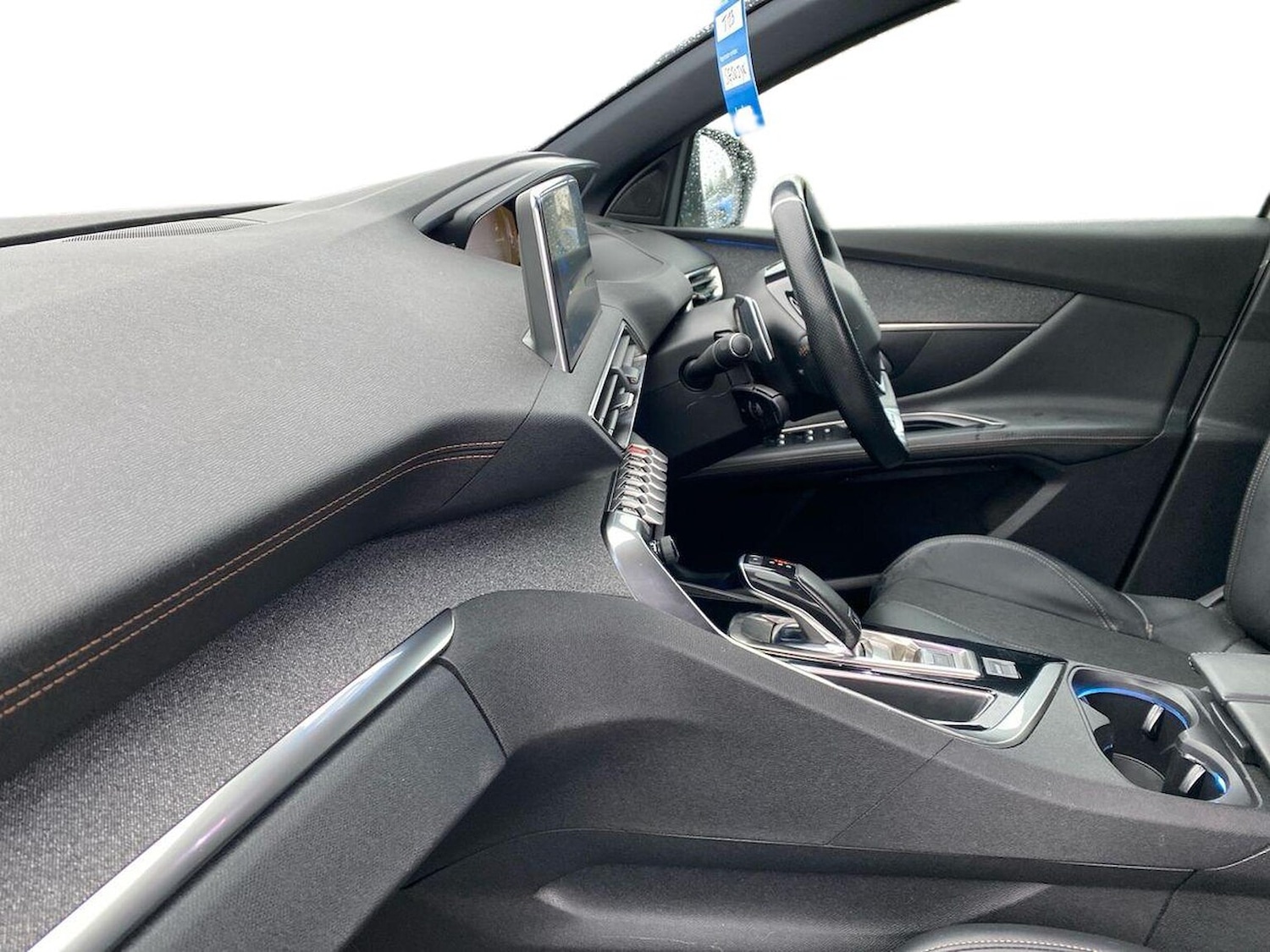 Used Peugeot 3008 2020 for sale - 76963479: Photo 7