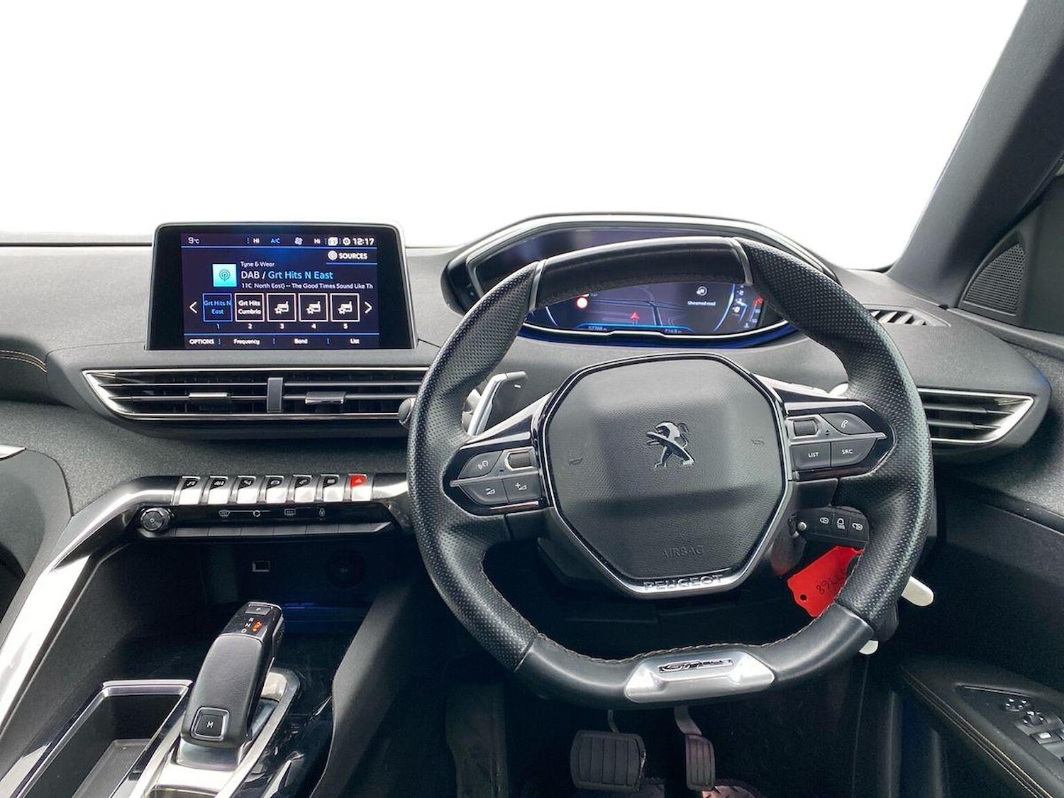 Used Peugeot 3008 2020 for sale - 76963479: Photo 9