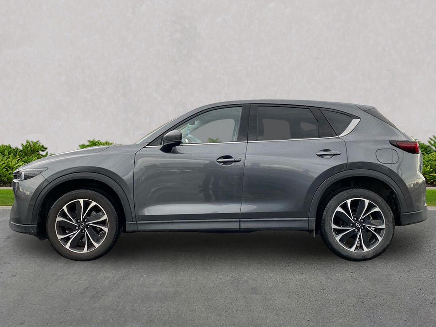 Used Mazda CX-5 2022 for sale - 76720305: Photo 19