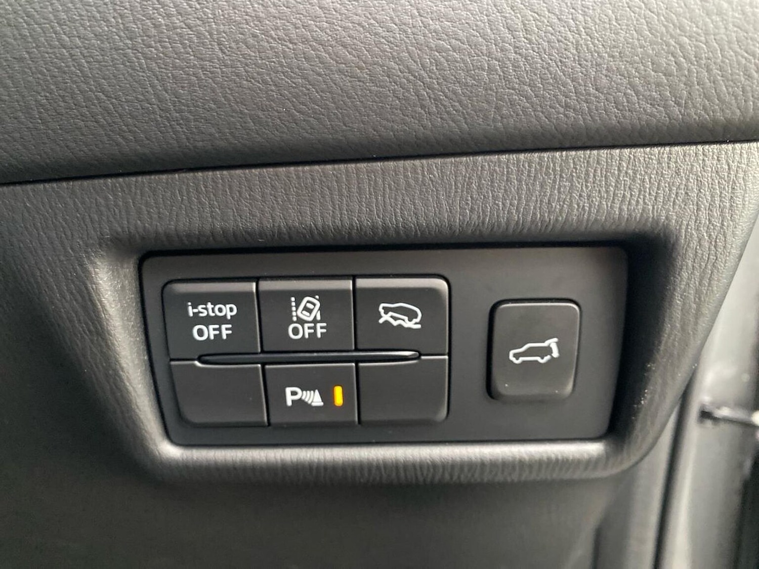 Used Mazda CX-5 2022 for sale - 76720305: Photo 22