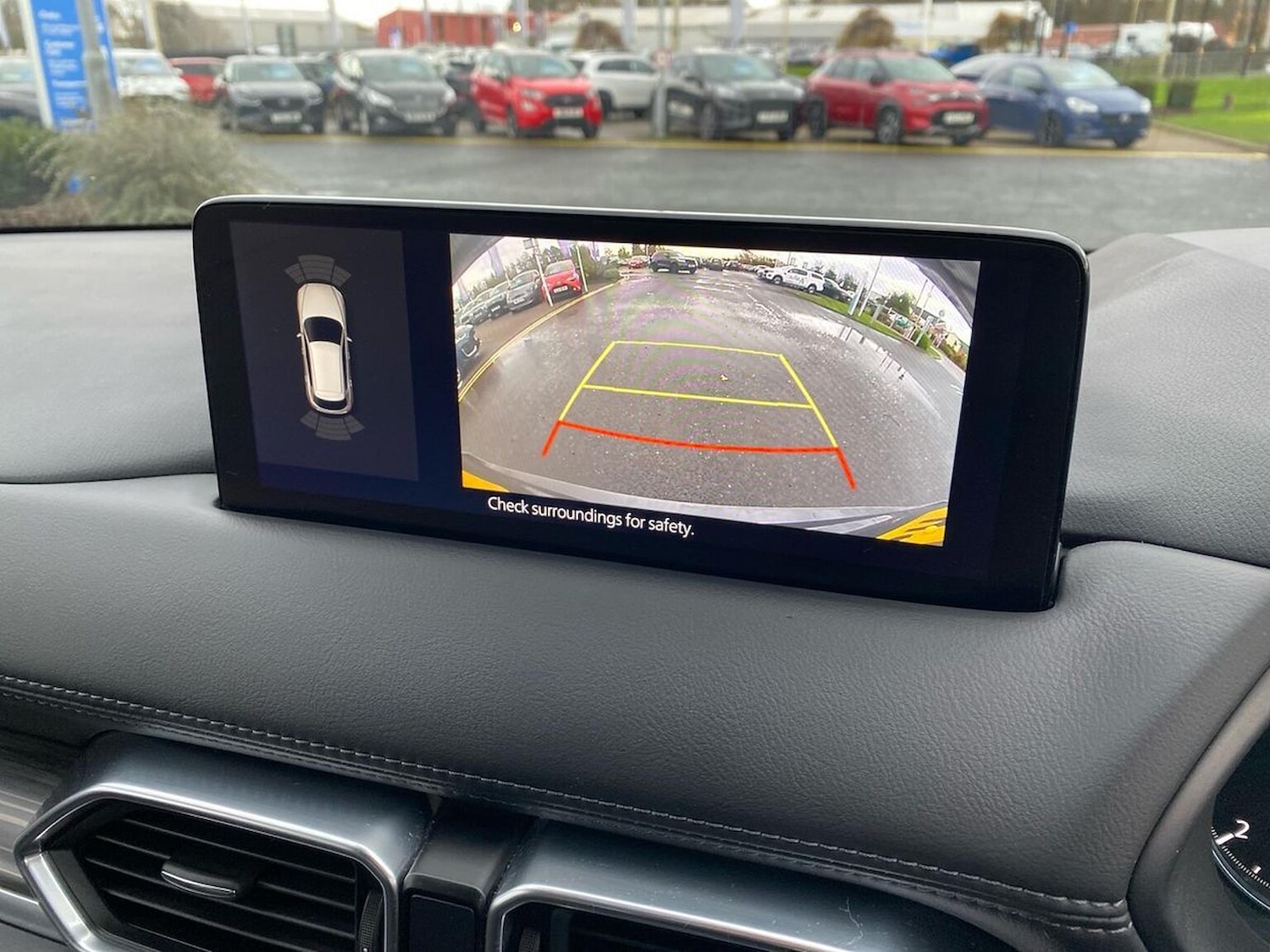 Used Mazda CX-5 2022 for sale - 76720305: Photo 23