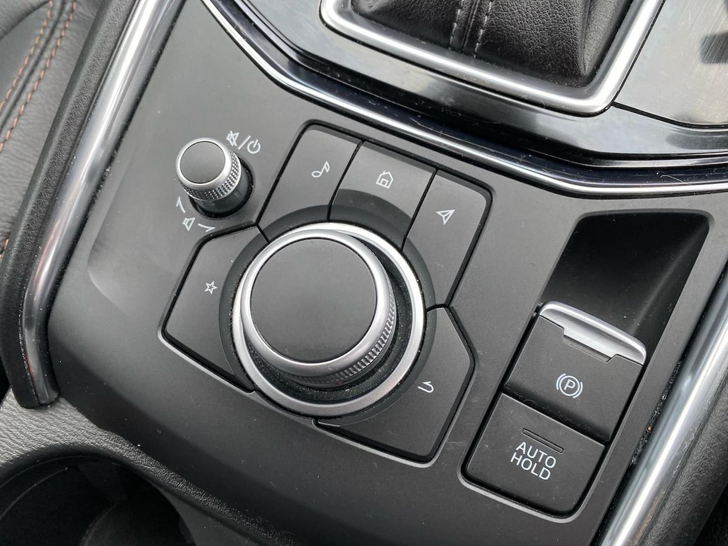 Used Mazda CX-5 2022 for sale - 76720305: Photo 25