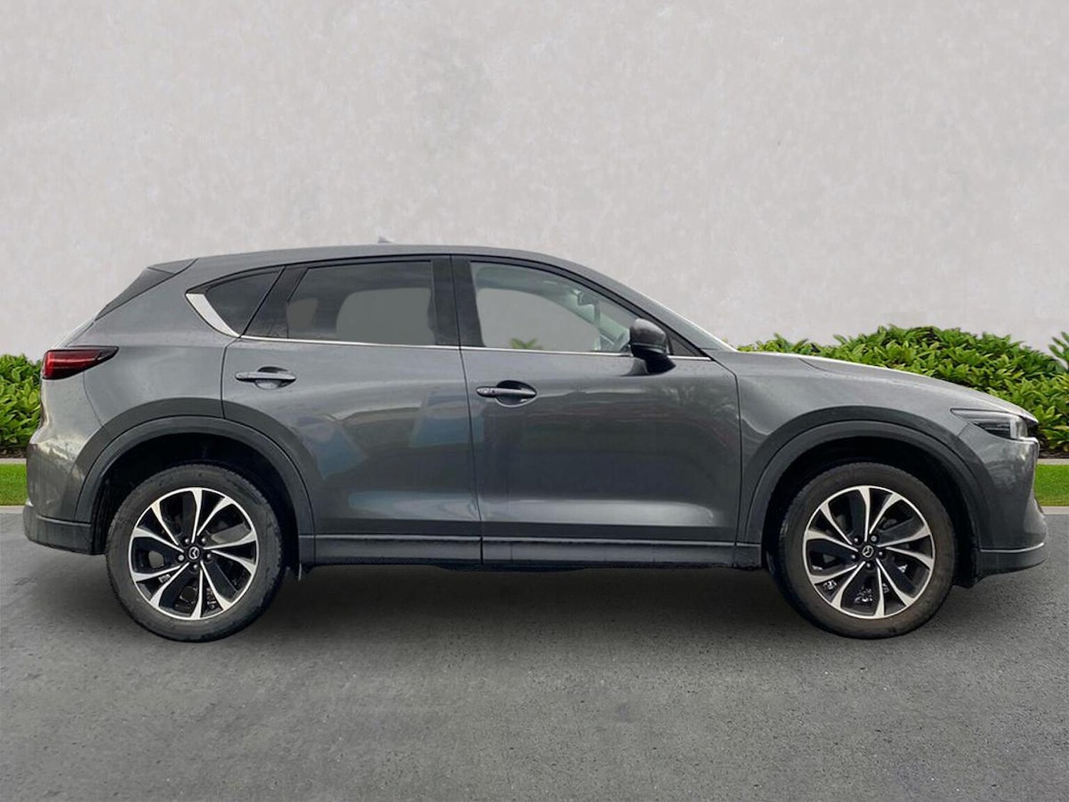 Used Mazda CX-5 2022 for sale - 76720305: Photo 3