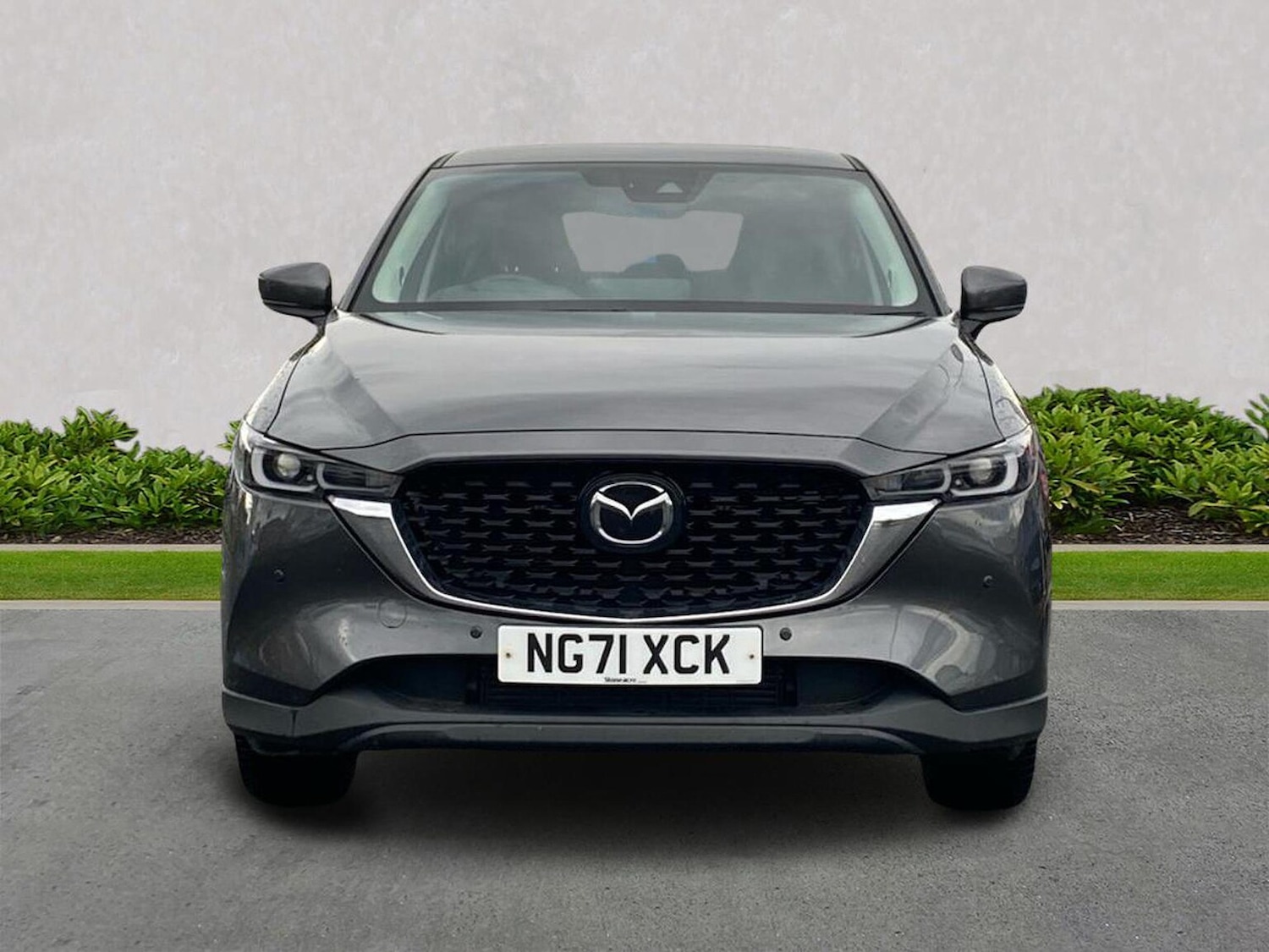 Used Mazda CX-5 2022 for sale - 76720305: Photo 5