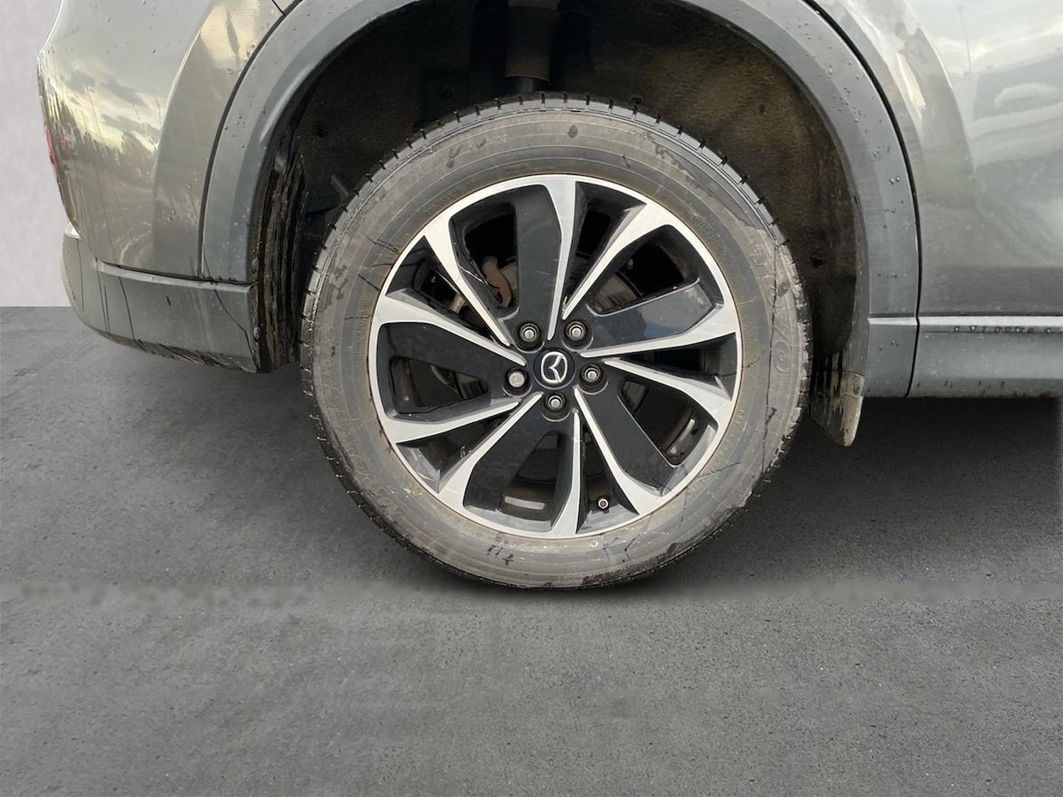 Used Mazda CX-5 2022 for sale - 76720305: Photo 6