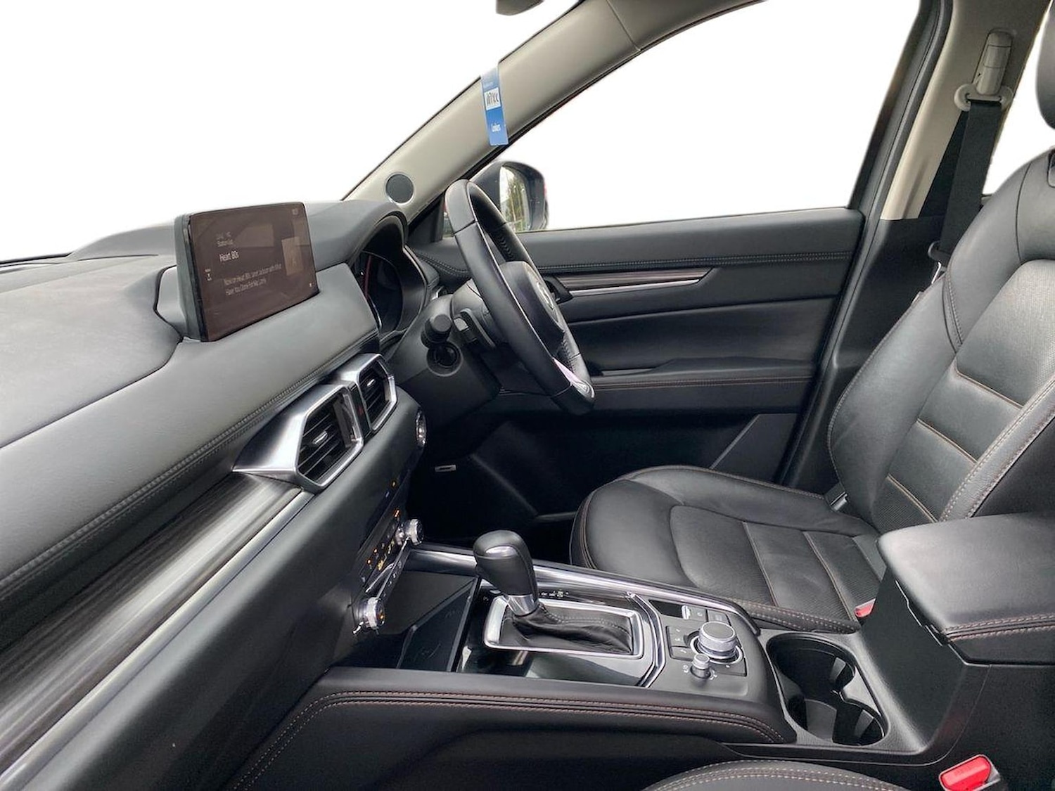 Used Mazda CX-5 2022 for sale - 76720305: Photo 7