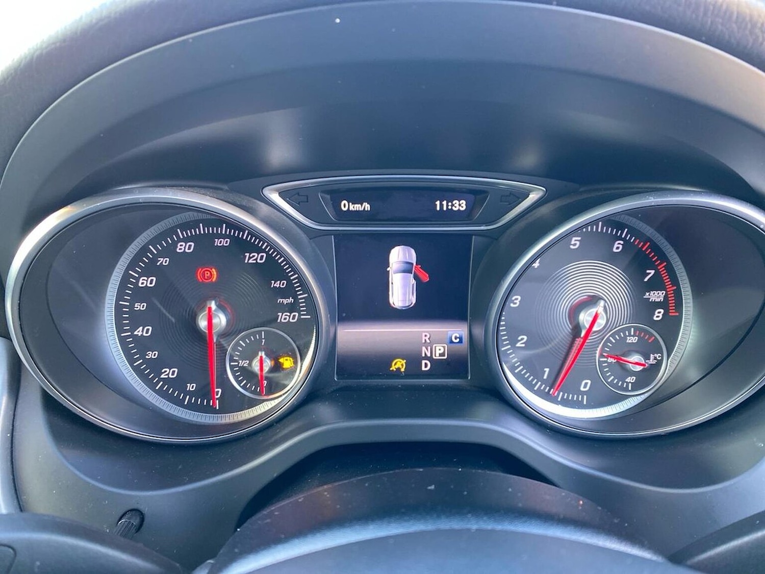 Used Mercedes-Benz GLA 2019 for sale - 76413976: Photo 10