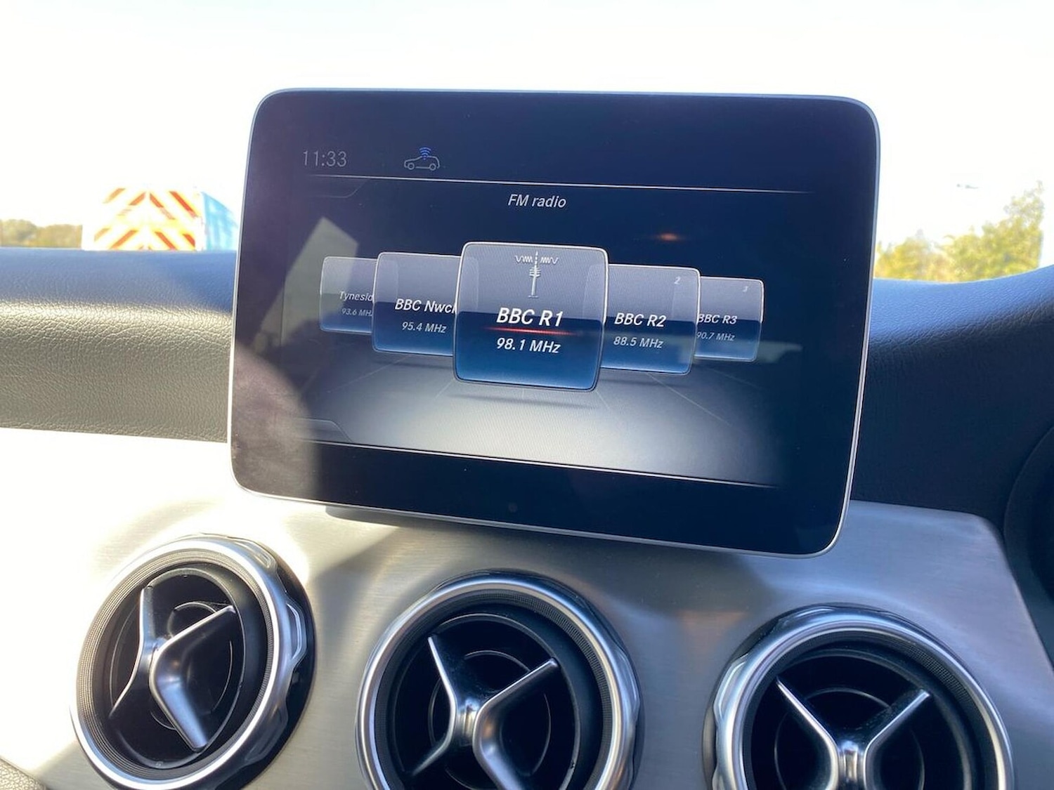 Used Mercedes-Benz GLA 2019 for sale - 76413976: Photo 11