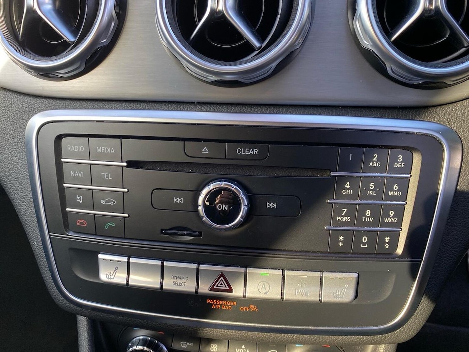 Used Mercedes-Benz GLA 2019 for sale - 76413976: Photo 12