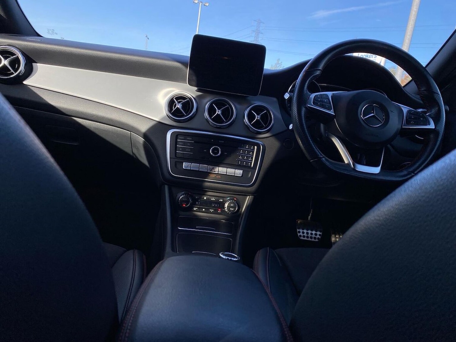 Used Mercedes-Benz GLA 2019 for sale - 76413976: Photo 13