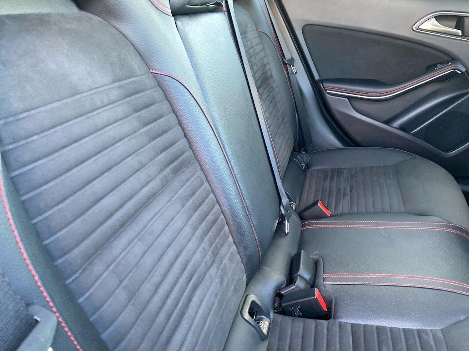 Used Mercedes-Benz GLA 2019 for sale - 76413976: Photo 16