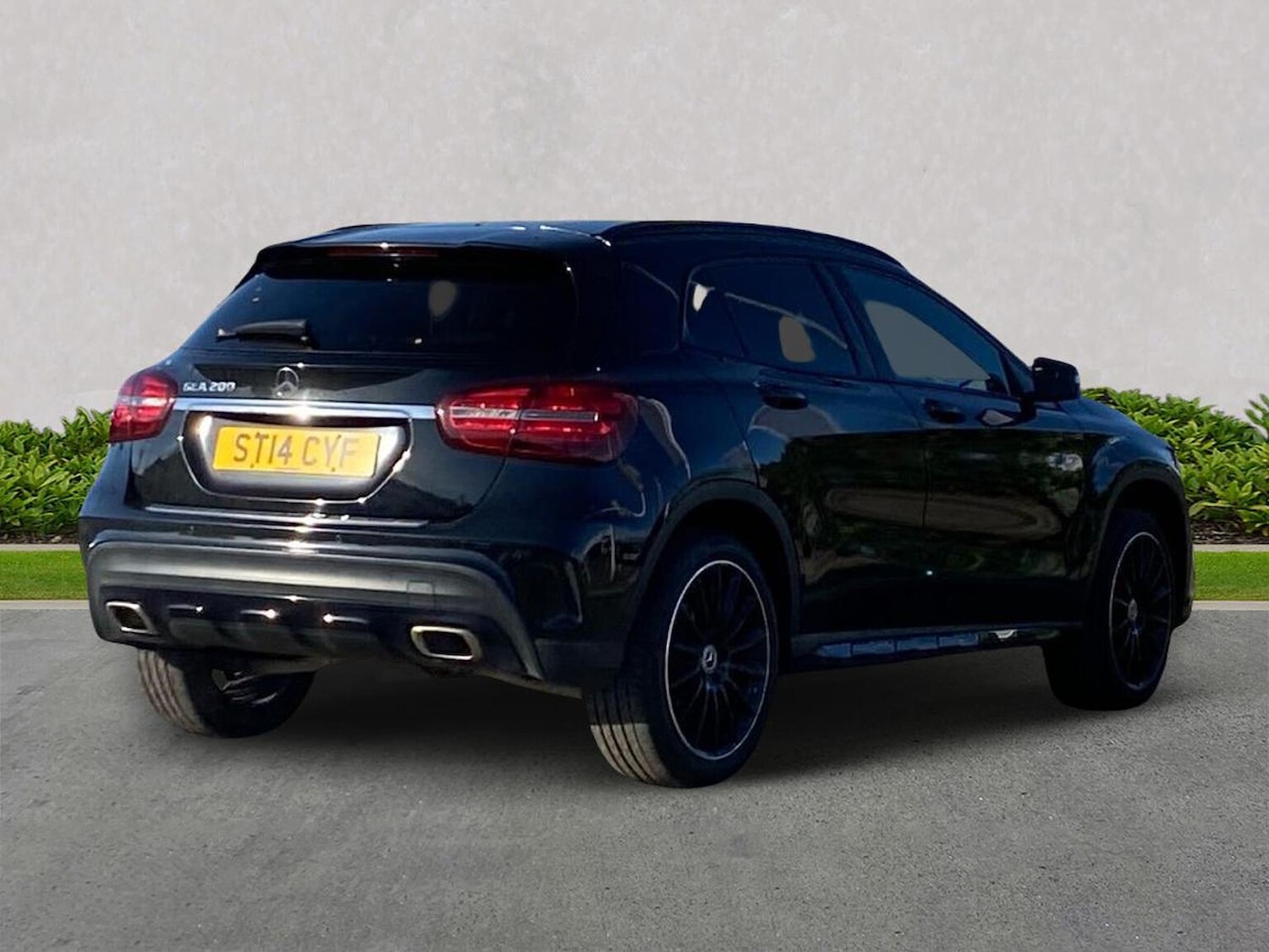 Used Mercedes-Benz GLA 2019 for sale - 76413976: Photo 18