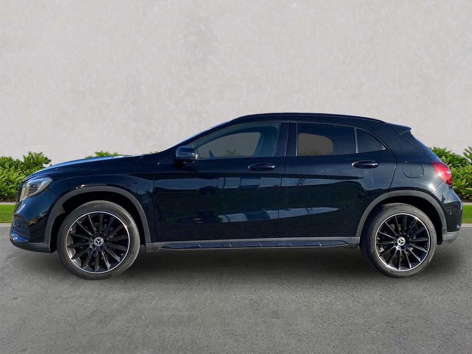 Used Mercedes-Benz GLA 2019 for sale - 76413976: Photo 19