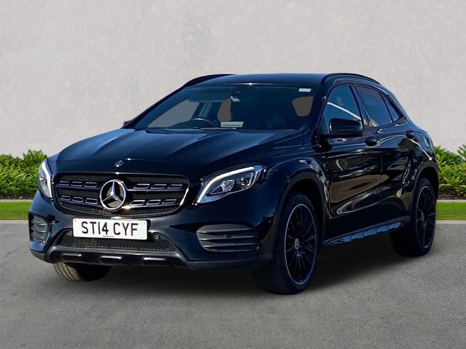 Used Mercedes-Benz GLA 2019 for sale - 76413976: Photo 20