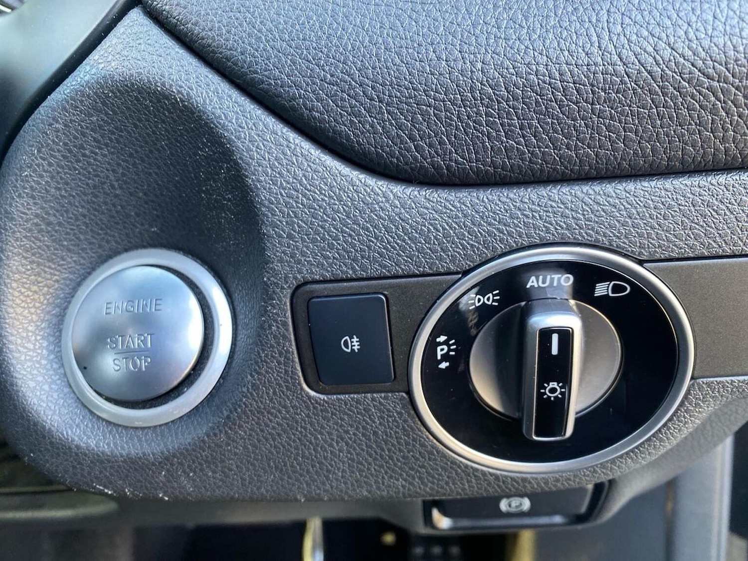 Used Mercedes-Benz GLA 2019 for sale - 76413976: Photo 22