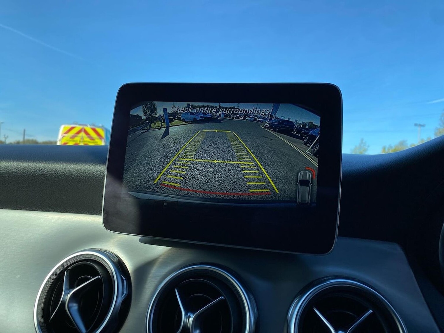 Used Mercedes-Benz GLA 2019 for sale - 76413976: Photo 23