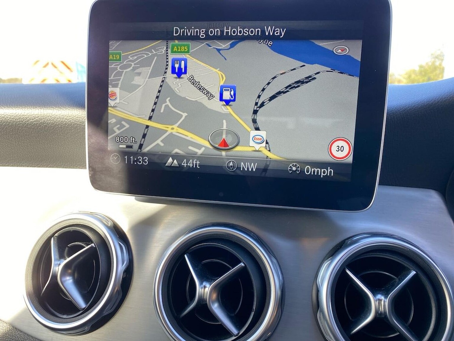 Used Mercedes-Benz GLA 2019 for sale - 76413976: Photo 24