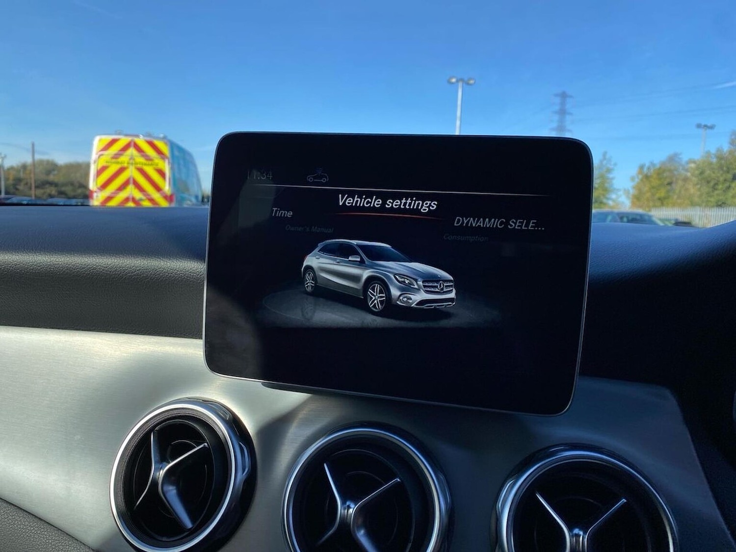 Used Mercedes-Benz GLA 2019 for sale - 76413976: Photo 25