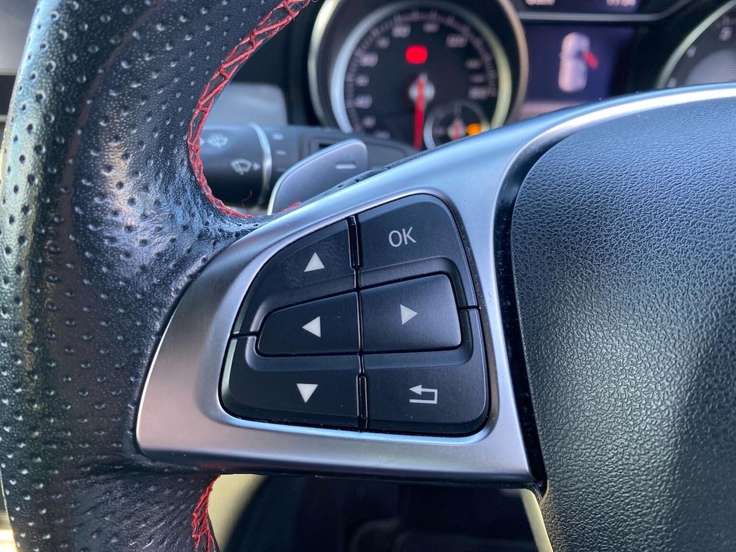 Used Mercedes-Benz GLA 2019 for sale - 76413976: Photo 26