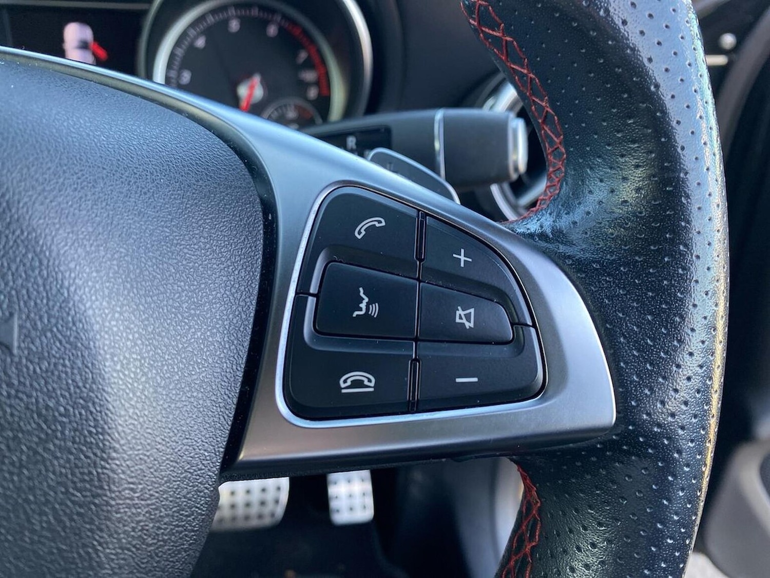 Used Mercedes-Benz GLA 2019 for sale - 76413976: Photo 27