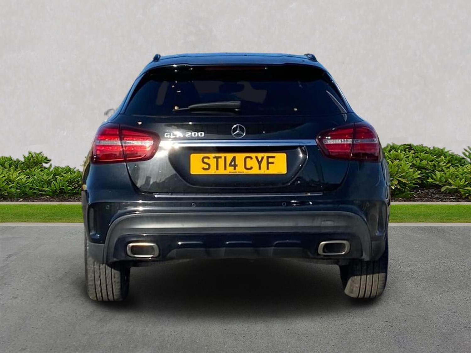 Used Mercedes-Benz GLA 2019 for sale - 76413976: Photo 4