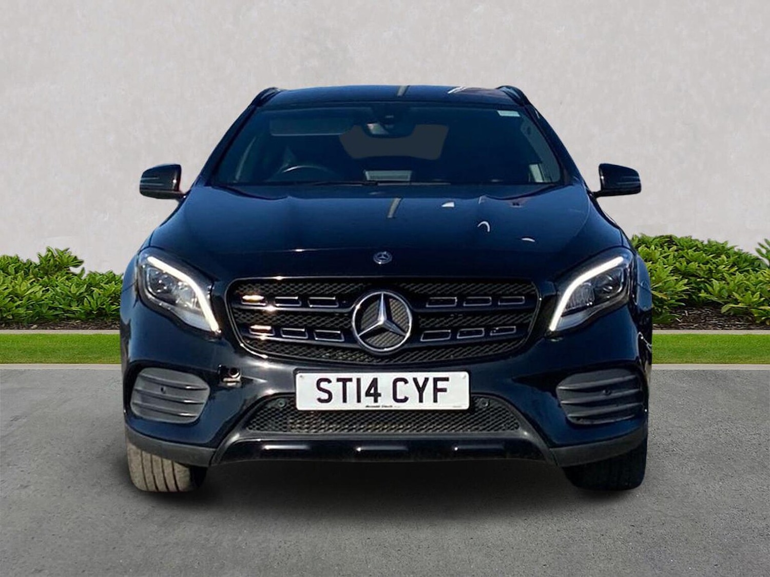 Used Mercedes-Benz GLA 2019 for sale - 76413976: Photo 5