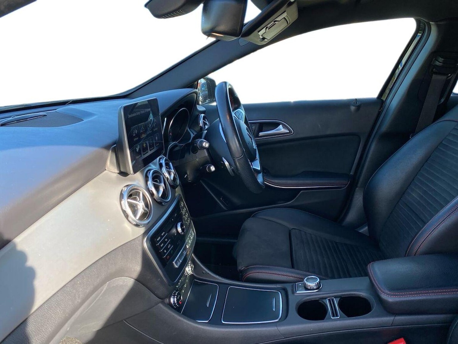 Used Mercedes-Benz GLA 2019 for sale - 76413976: Photo 7