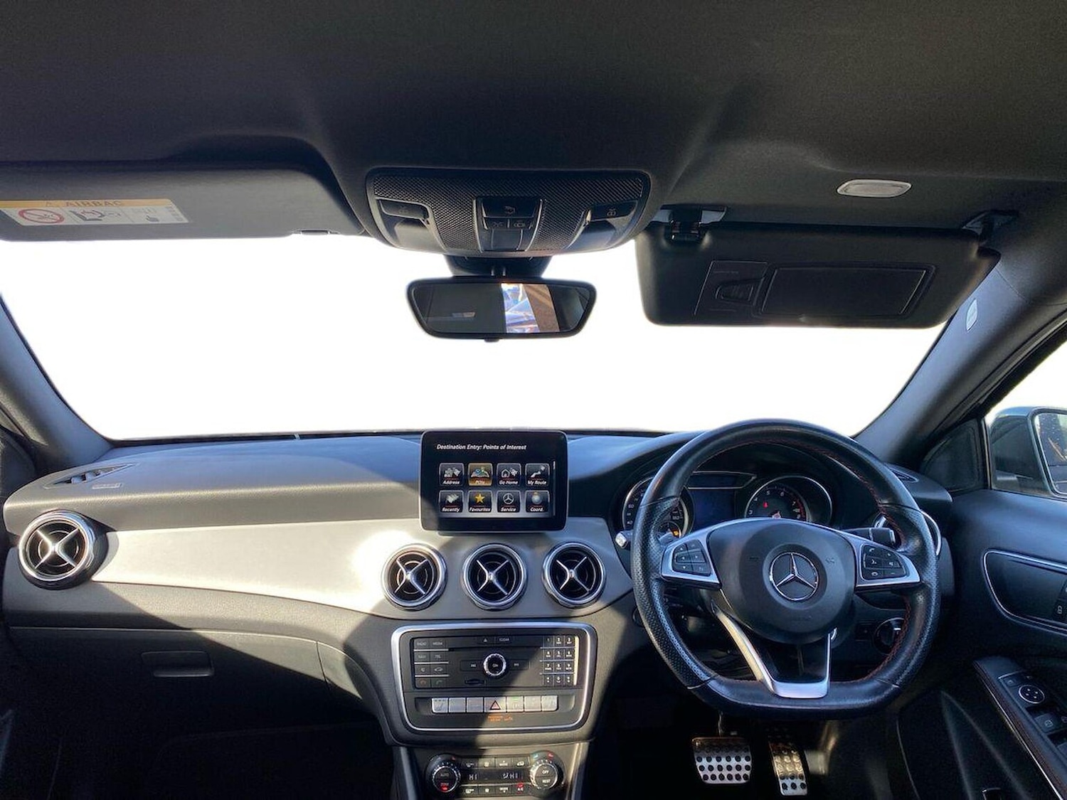 Used Mercedes-Benz GLA 2019 for sale - 76413976: Photo 8