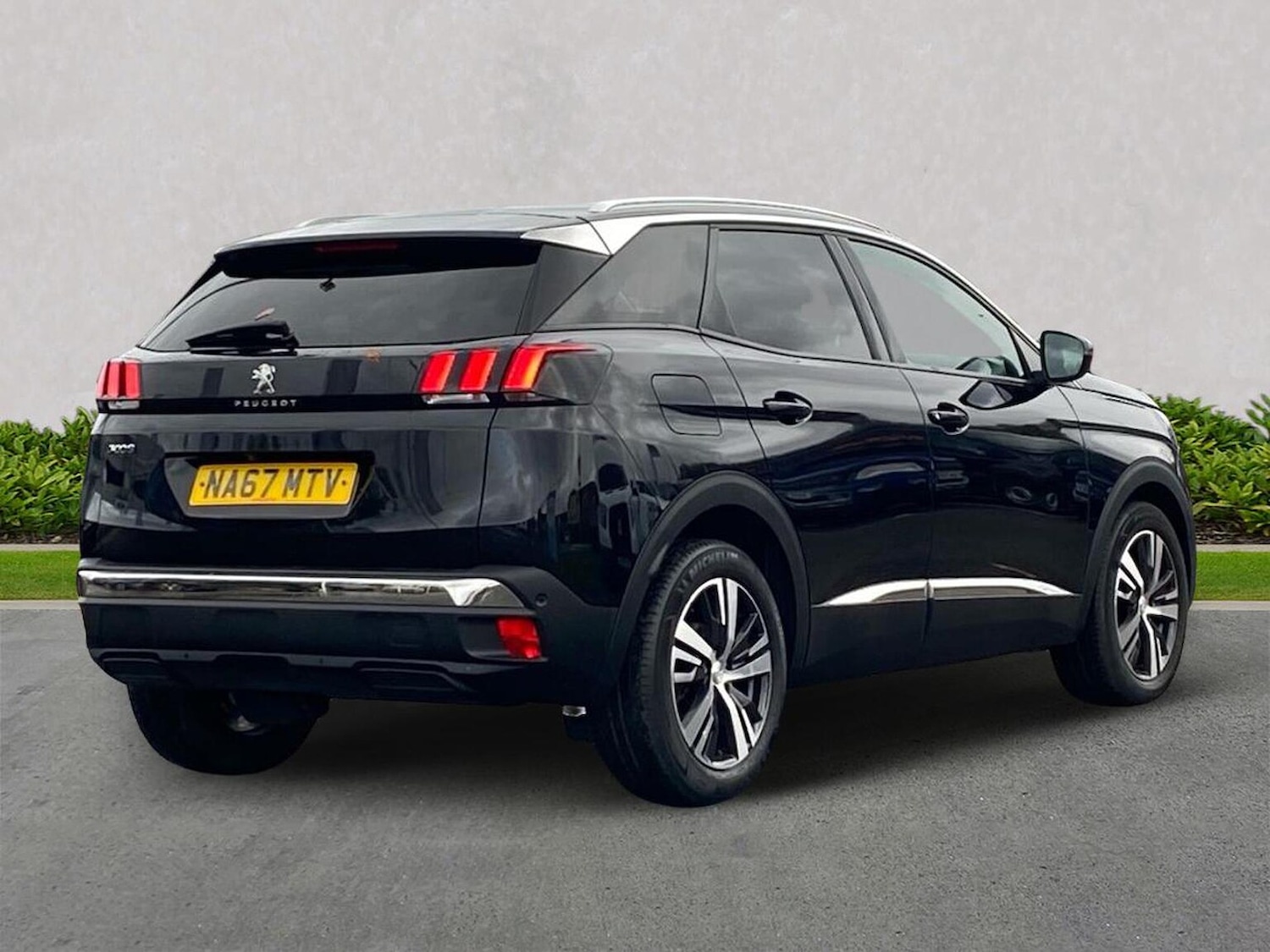 Used Peugeot 3008 2017 for sale - 76578343: Photo 18